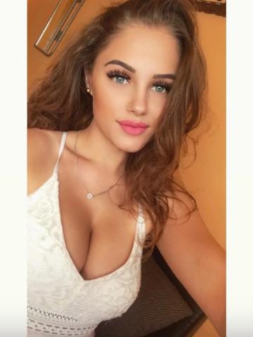 Анкета проститутки Надежда, 23 года